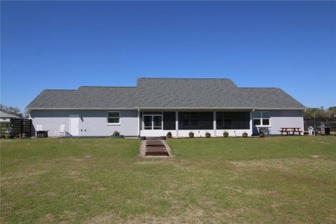 Купить виллу или дом в Морристаун, Флорида 4 комнаты, 266.07м2, № 1581215 - фото 29