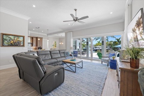Villa ou maison à vendre à Jupiter, Floride: 5 chambres, 307.32 m2 № 2270511 - photo 25