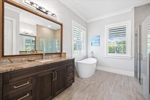 Villa ou maison à vendre à Jupiter, Floride: 5 chambres, 307.32 m2 № 2270511 - photo 29