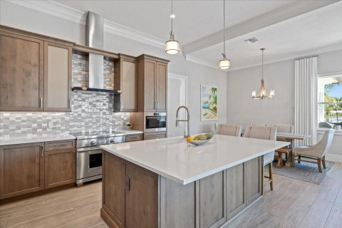 Villa ou maison à vendre à Jupiter, Floride: 5 chambres, 307.32 m2 № 2270511 - photo 21