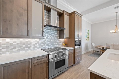 Villa ou maison à vendre à Jupiter, Floride: 5 chambres, 307.32 m2 № 2270511 - photo 22