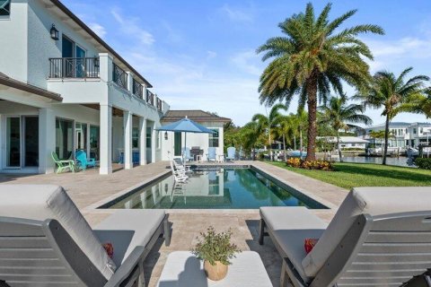 Villa ou maison à vendre à Jupiter, Floride: 5 chambres, 307.32 m2 № 2270511 - photo 4