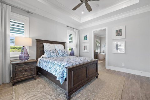 Villa ou maison à vendre à Jupiter, Floride: 5 chambres, 307.32 m2 № 2270511 - photo 28