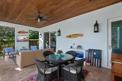 Villa ou maison à vendre à Jupiter, Floride: 5 chambres, 307.32 m2 № 2270511 - photo 14