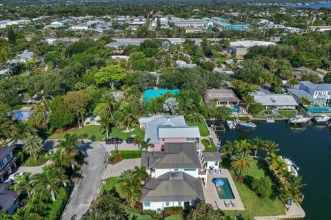 Villa ou maison à vendre à Jupiter, Floride: 5 chambres, 307.32 m2 № 2270511 - photo 15