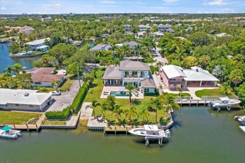 Villa ou maison à vendre à Jupiter, Floride: 5 chambres, 307.32 m2 № 2270511 - photo 17