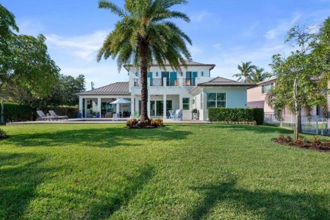 Villa ou maison à vendre à Jupiter, Floride: 5 chambres, 307.32 m2 № 2270511 - photo 10