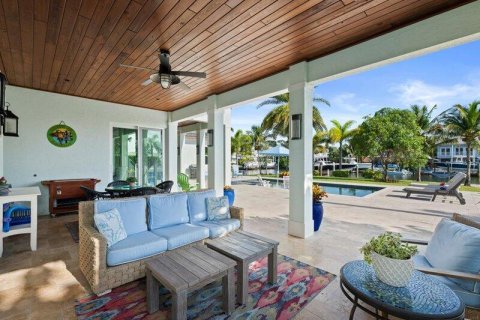 Villa ou maison à vendre à Jupiter, Floride: 5 chambres, 307.32 m2 № 2270511 - photo 13