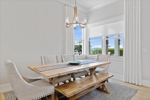 Villa ou maison à vendre à Jupiter, Floride: 5 chambres, 307.32 m2 № 2270511 - photo 26
