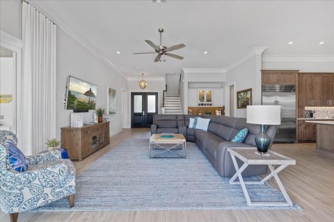Villa ou maison à vendre à Jupiter, Floride: 5 chambres, 307.32 m2 № 2270511 - photo 24