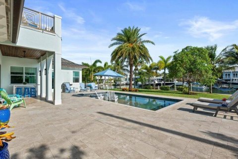 Villa ou maison à vendre à Jupiter, Floride: 5 chambres, 307.32 m2 № 2270511 - photo 12