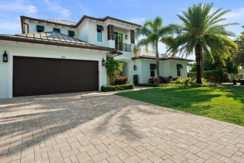 Villa ou maison à vendre à Jupiter, Floride: 5 chambres, 307.32 m2 № 2270511 - photo 3