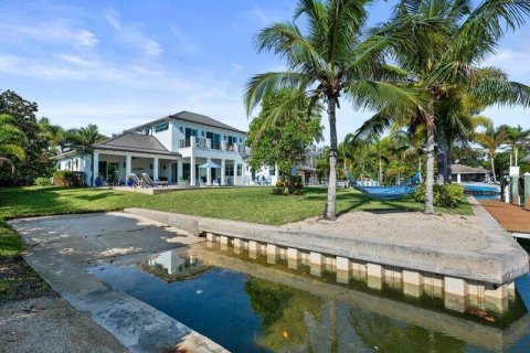 Villa ou maison à vendre à Jupiter, Floride: 5 chambres, 307.32 m2 № 2270511 - photo 8