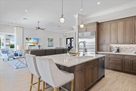 Villa ou maison à vendre à Jupiter, Floride: 5 chambres, 307.32 m2 № 2270511 - photo 23