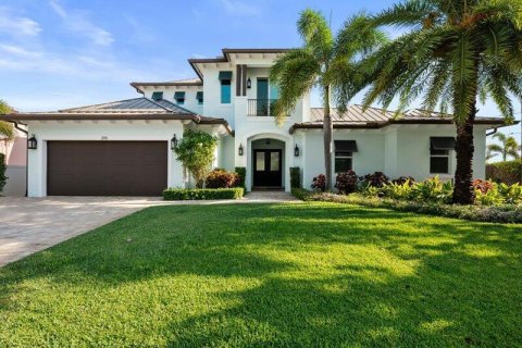 Villa ou maison à vendre à Jupiter, Floride: 5 chambres, 307.32 m2 № 2270511 - photo 2