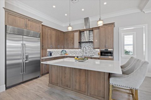 Villa ou maison à vendre à Jupiter, Floride: 5 chambres, 307.32 m2 № 2270511 - photo 20