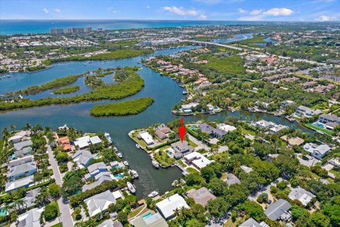 Villa ou maison à vendre à Jupiter, Floride: 5 chambres, 307.32 m2 № 2270511 - photo 16