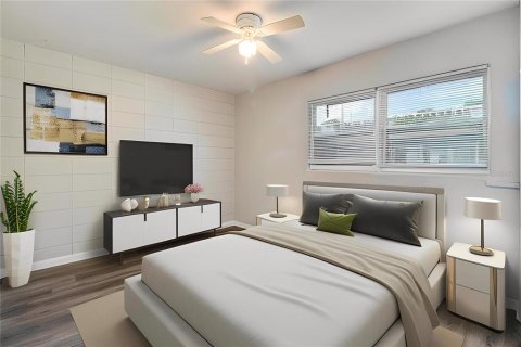 Appartement à louer à Cocoa, Floride: 2 chambres, 58.34 m2 № 2386406 - photo 11