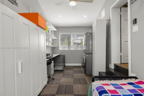 House in Miami Shores, Florida 2 bedrooms, 96.34 sq.m. № 2018095 - photo 19