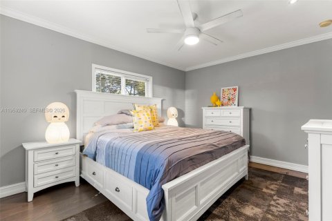 House in Miami Shores, Florida 2 bedrooms, 96.34 sq.m. № 2018095 - photo 14