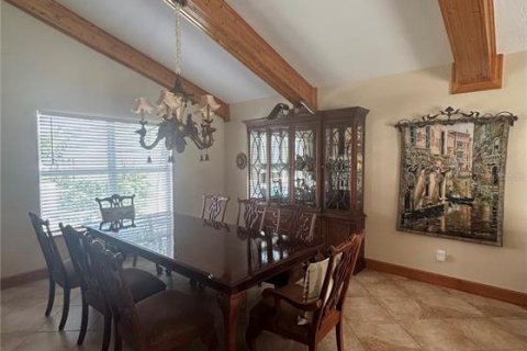 House in Saint Petersburg, Florida 4 bedrooms, 328.69 sq.m. № 1609023 - photo 26