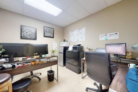 Купить коммерческую недвижимость в Палм-Кост, Флорида 88.44м2, № 1561289 - фото 15