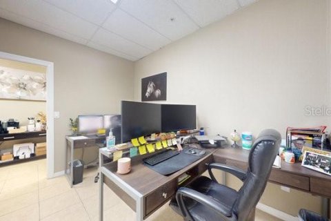 Купить коммерческую недвижимость в Палм-Кост, Флорида 88.44м2, № 1561289 - фото 18