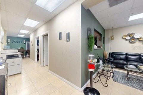 Купить коммерческую недвижимость в Палм-Кост, Флорида 88.44м2, № 1561289 - фото 7
