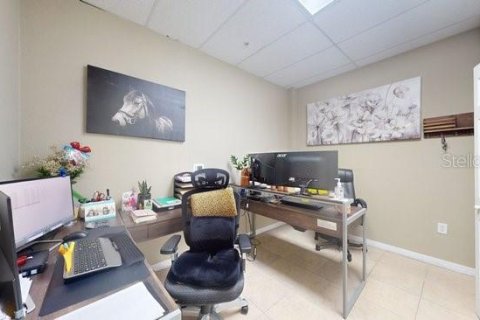 Купить коммерческую недвижимость в Палм-Кост, Флорида 88.44м2, № 1561289 - фото 17