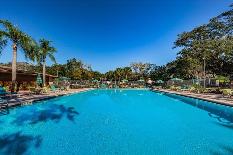 Touwnhouse à louer à Palm Harbor, Floride: 2 chambres, 117.06 m2 № 2411533 - photo 8
