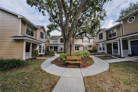 Touwnhouse à louer à Palm Harbor, Floride: 2 chambres, 117.06 m2 № 2411533 - photo 3