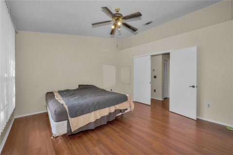 Touwnhouse à louer à Palm Harbor, Floride: 2 chambres, 117.06 m2 № 2411533 - photo 7