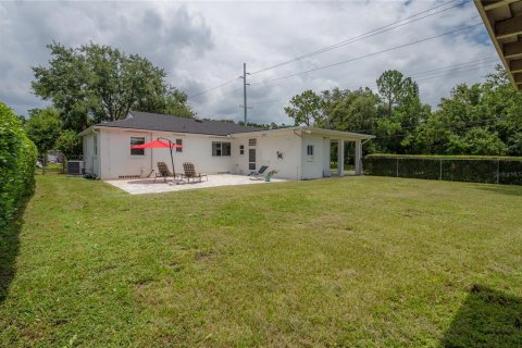 House in Tampa, Florida 3 bedrooms, 136.19 sq.m. № 1835099 - photo 4