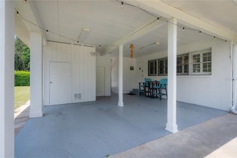 House in Tampa, Florida 3 bedrooms, 136.19 sq.m. № 1835099 - photo 16