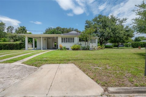 House in Tampa, Florida 3 bedrooms, 136.19 sq.m. № 1835099 - photo 15