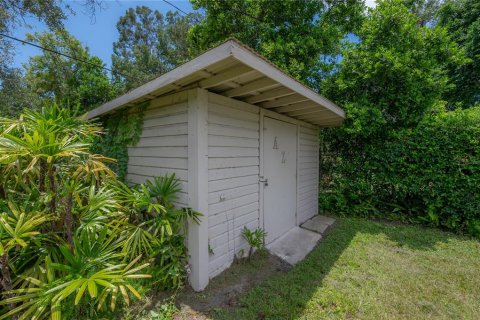 House in Tampa, Florida 3 bedrooms, 136.19 sq.m. № 1835099 - photo 23