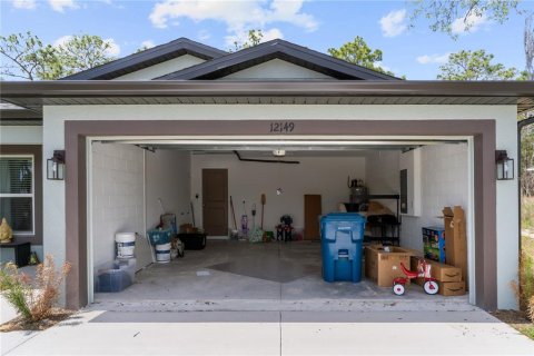 House in Weeki Wachee, Florida 2 bedrooms, 95.88 sq.m. № 1614324 - photo 5