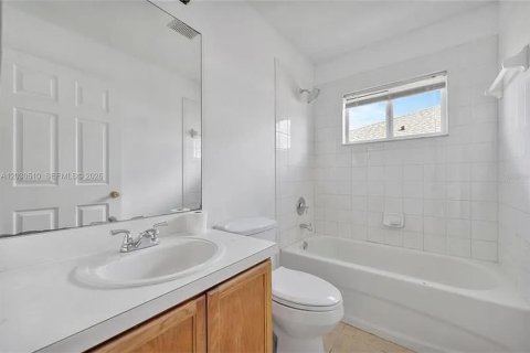 Villa ou maison à vendre à Riverview, Floride: 4 chambres, 143.44 m2 № 2146495 - photo 22