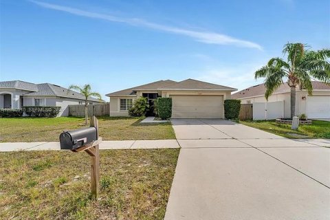 Villa ou maison à vendre à Riverview, Floride: 4 chambres, 143.44 m2 № 2146495 - photo 12