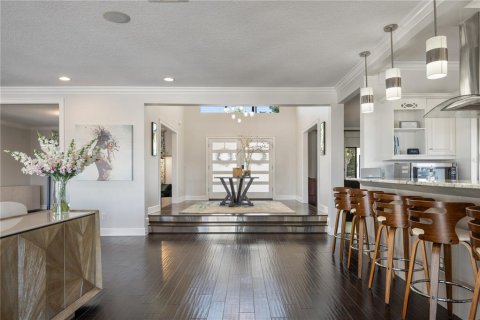 House in Windermere, Florida 6 bedrooms, 830.73 sq.m. № 1590688 - photo 5