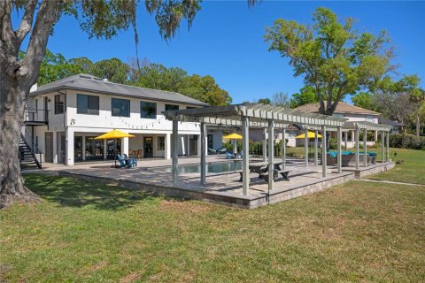 House in Windermere, Florida 6 bedrooms, 830.73 sq.m. № 1590688 - photo 27
