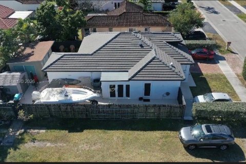 Casa en venta en Miami, Florida, 3 dormitorios, 124.3 m2 № 2028035 - foto 8