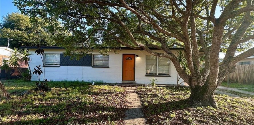 Casa en Titusville, Florida 3 dormitorios, 89.19 m2 № 1687965