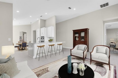 Casa en venta en Palm Coast, Florida, 3 dormitorios, 190.91 m2 № 1258664 - foto 18