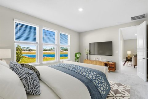Casa en venta en Palm Coast, Florida, 3 dormitorios, 190.91 m2 № 1258664 - foto 21