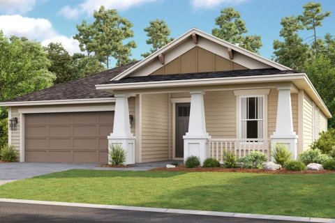 Casa en venta en Palm Coast, Florida, 3 dormitorios, 190.91 m2 № 1258664 - foto 1