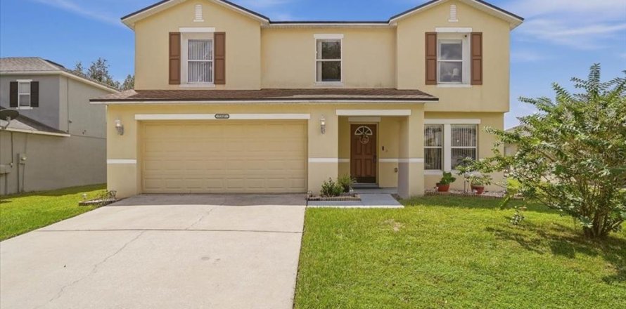 Casa en Lakeland, Florida 4 dormitorios, 266.63 m2 № 2380978