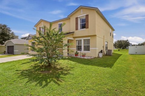 Casa en venta en Lakeland, Florida, 4 dormitorios, 266.63 m2 № 2380978 - foto 2