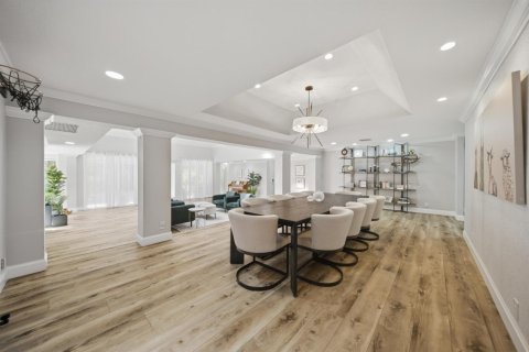 House in Coral Springs, Florida 8 bedrooms, 800.17 sq.m. № 2261688 - photo 13