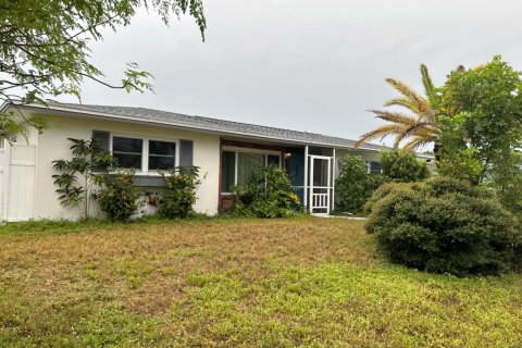 Villa ou maison à Port Charlotte, Floride 2 chambres, 108.88 m2 № 2309022